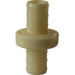 CONEXION RAPIDA PARA MANGUERA DE 1"