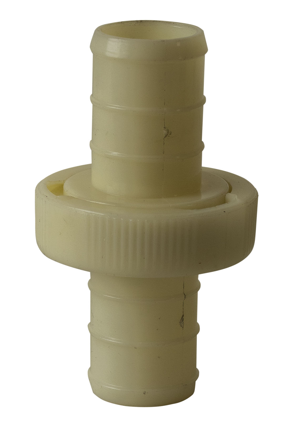 CONEXION RAPIDA PARA MANGUERA DE 1"