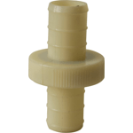 CONEXION RAPIDA PARA MANGUERA DE 1"