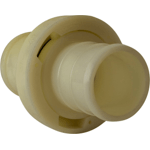 CONEXION RAPIDA PARA MANGUERA PLANA DE 1.5"