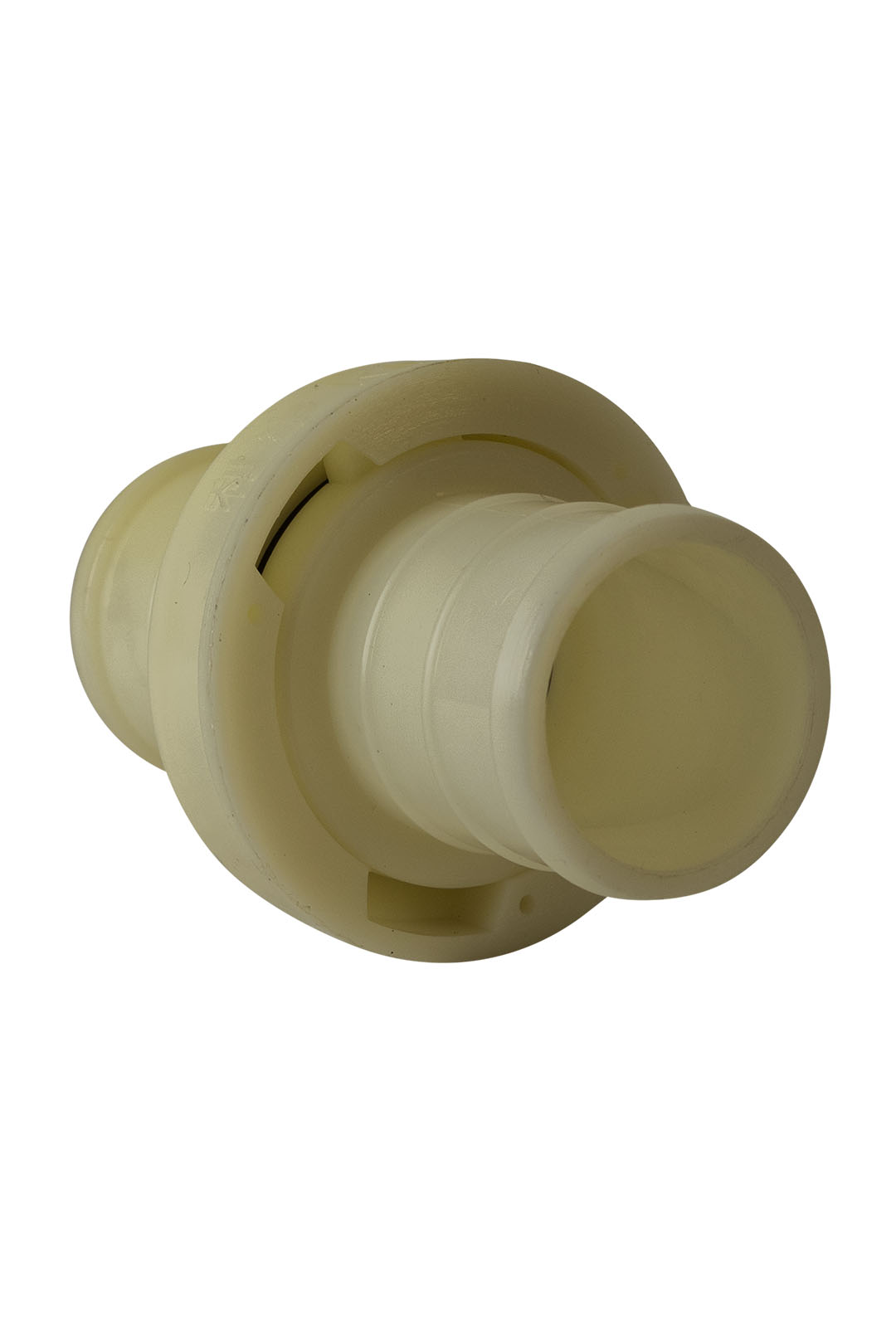 CONEXION RAPIDA PARA MANGUERA PLANA DE 1.5"