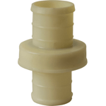 CONEXION RAPIDA PARA MANGUERA PLANA DE 1.5"