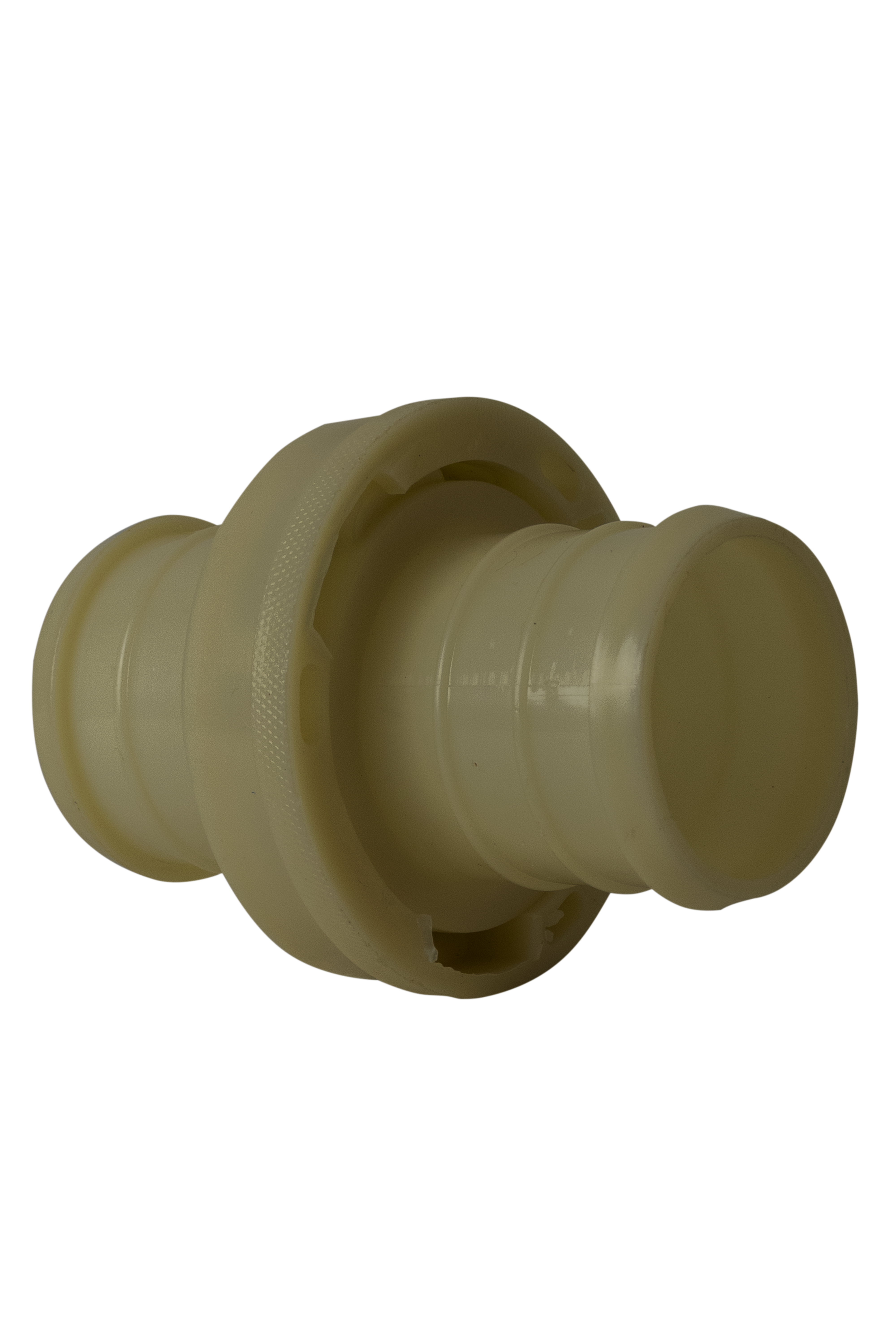 CONEXION RAPIDA PARA MANGUERA PLANA DE 2"