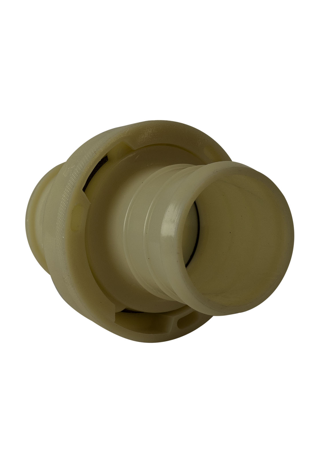 CONEXION RAPIDA PARA MANGUERA PLANA DE 2"