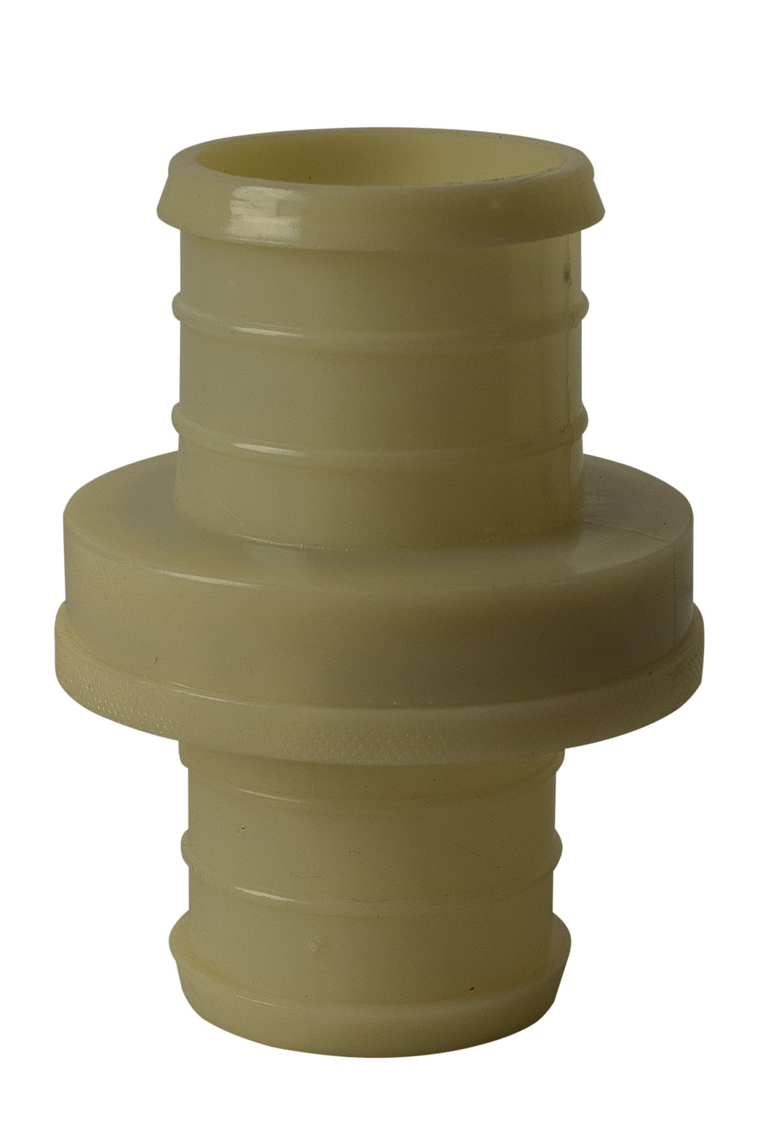 CONEXION RAPIDA PARA MANGUERA PLANA DE 2"