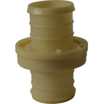 CONEXION RAPIDA PARA MANGUERA PLANA DE 2"