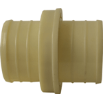 CONEXION RAPIDA PARA MANGUERA PLANA DE 3"