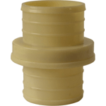 CONEXION RAPIDA PARA MANGUERA PLANA DE 3"