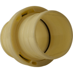 CONEXION RAPIDA PARA MANGUERA PLANA DE 3"