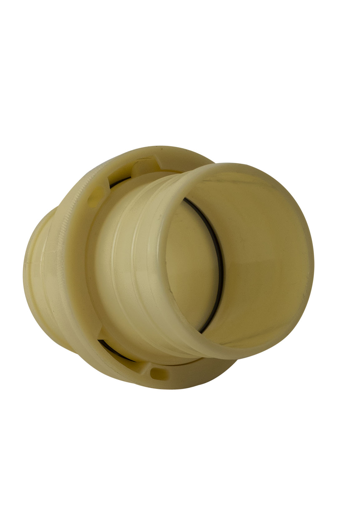 CONEXION RAPIDA PARA MANGUERA PLANA DE 3"
