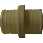 CONEXION RAPIDA PARA MANGUERA PLANA DE 4"