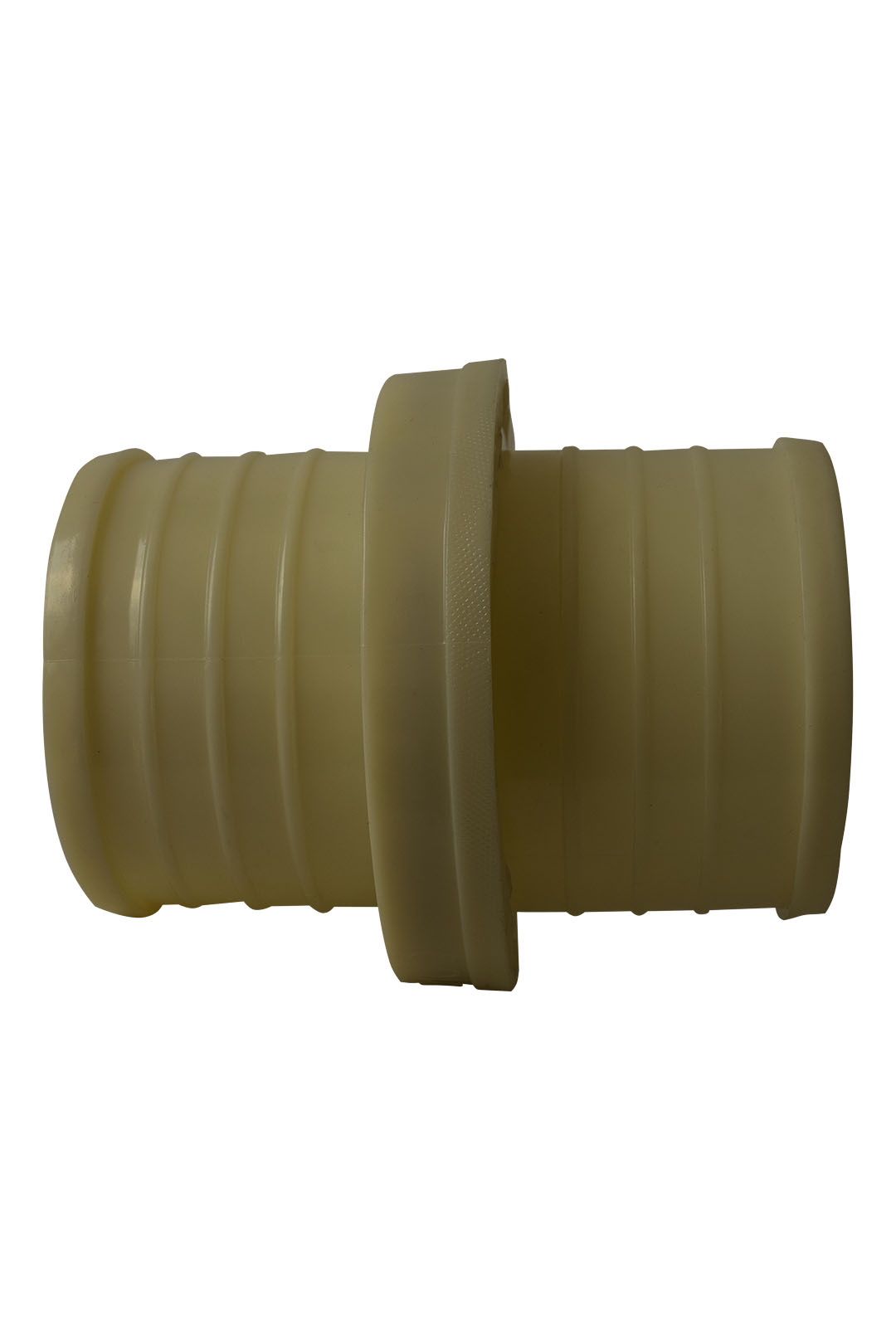 CONEXION RAPIDA PARA MANGUERA PLANA DE 4"
