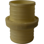 CONEXION RAPIDA PARA MANGUERA PLANA DE 4"