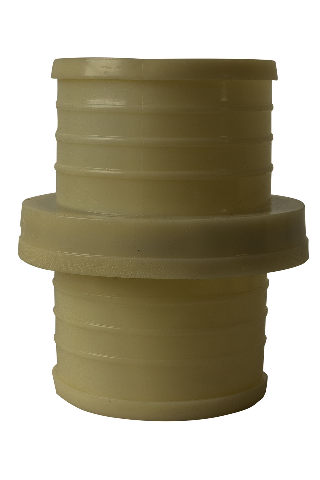 CONEXION RAPIDA PARA MANGUERA PLANA DE 4"