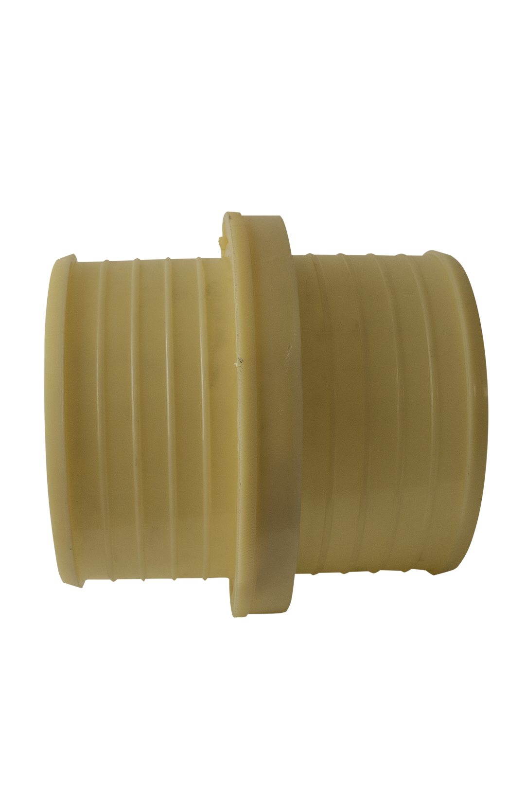 CONEXION RAPIDA PARA MANGUERA PLANA DE 6"