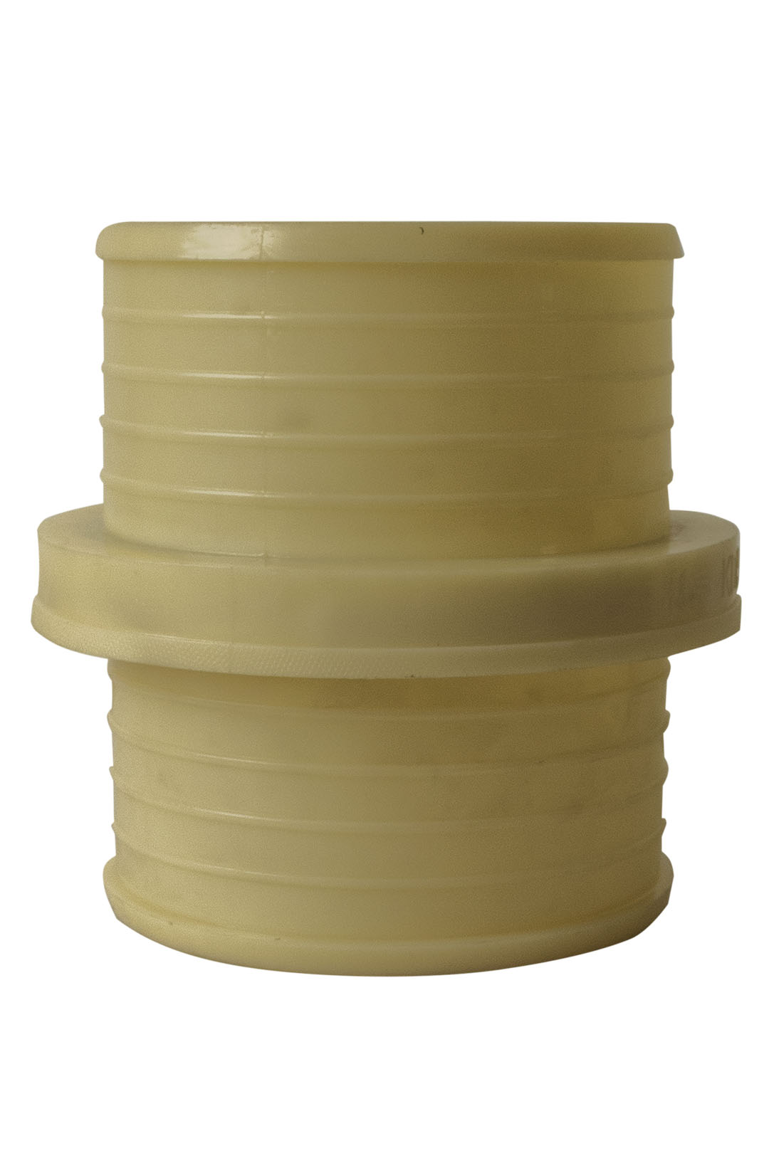 CONEXION RAPIDA PARA MANGUERA PLANA DE 6"