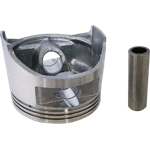 PISTON HONDA 9 HP .25