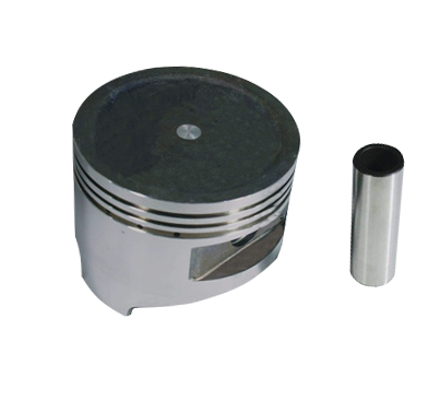 PISTON HONDA 9 HP .25