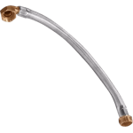 MANGUERA FLEXIBLE PARA HIDRO 1" 100 CM