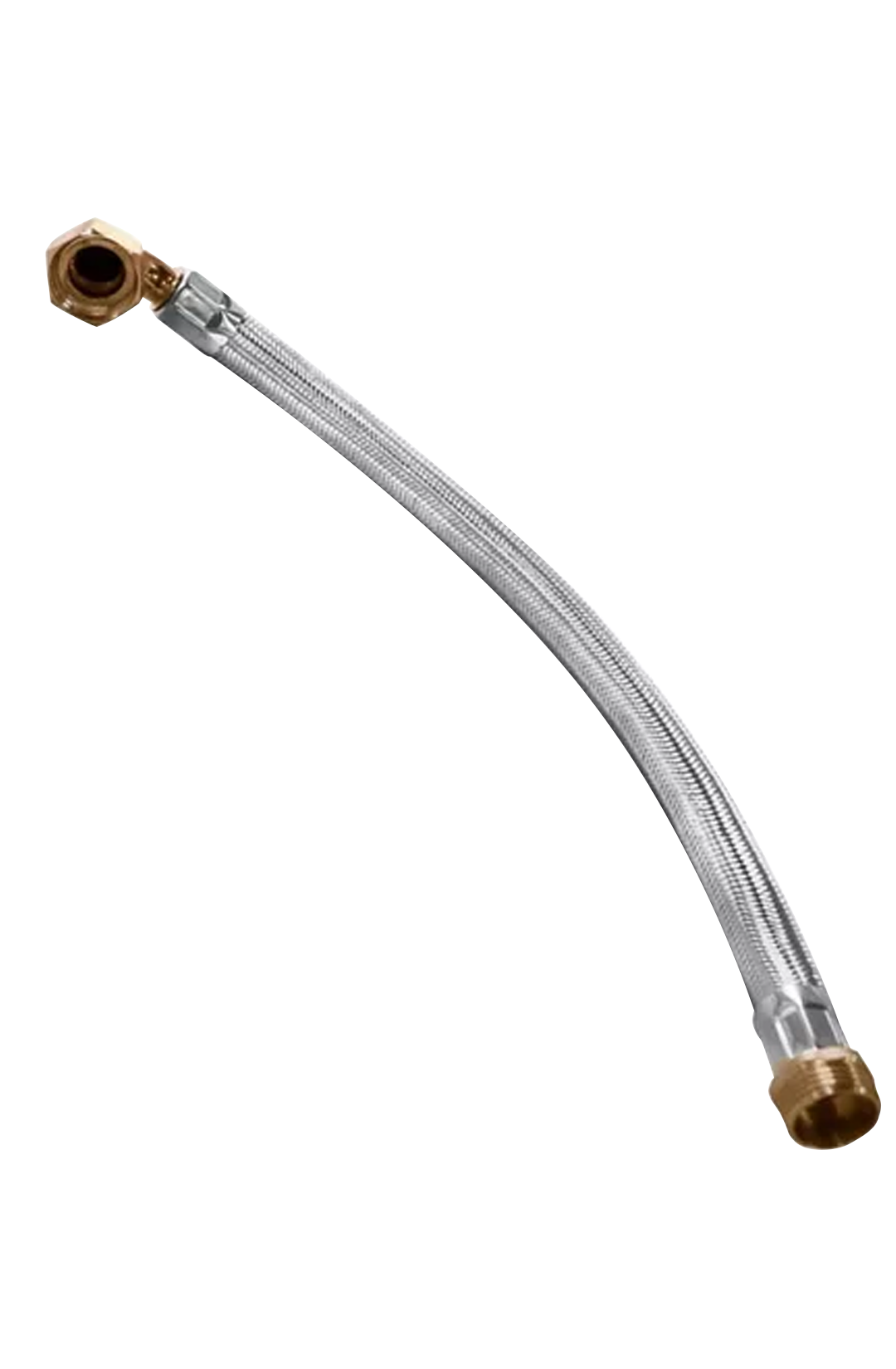 MANGUERA FLEXIBLE PARA HIDRO 1" 100 CM