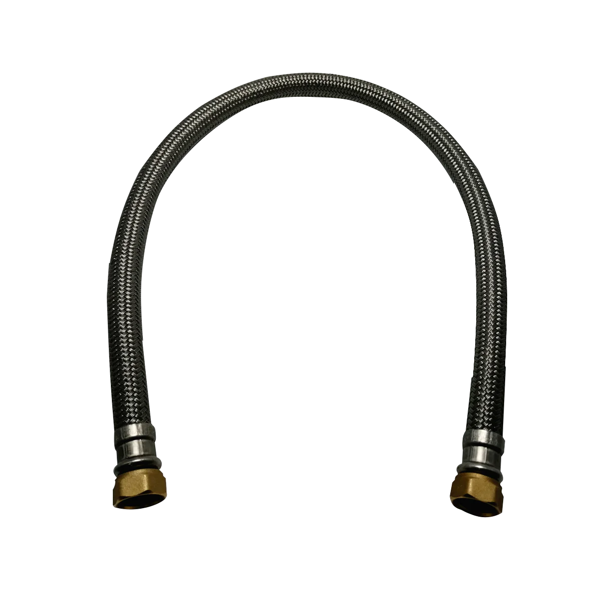 MANGUERA FLEXIBLE PARA HIDRO 1" 100 CM
