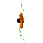 TRIMMER PARA DESBROZADORA DE TRES PUNTAS