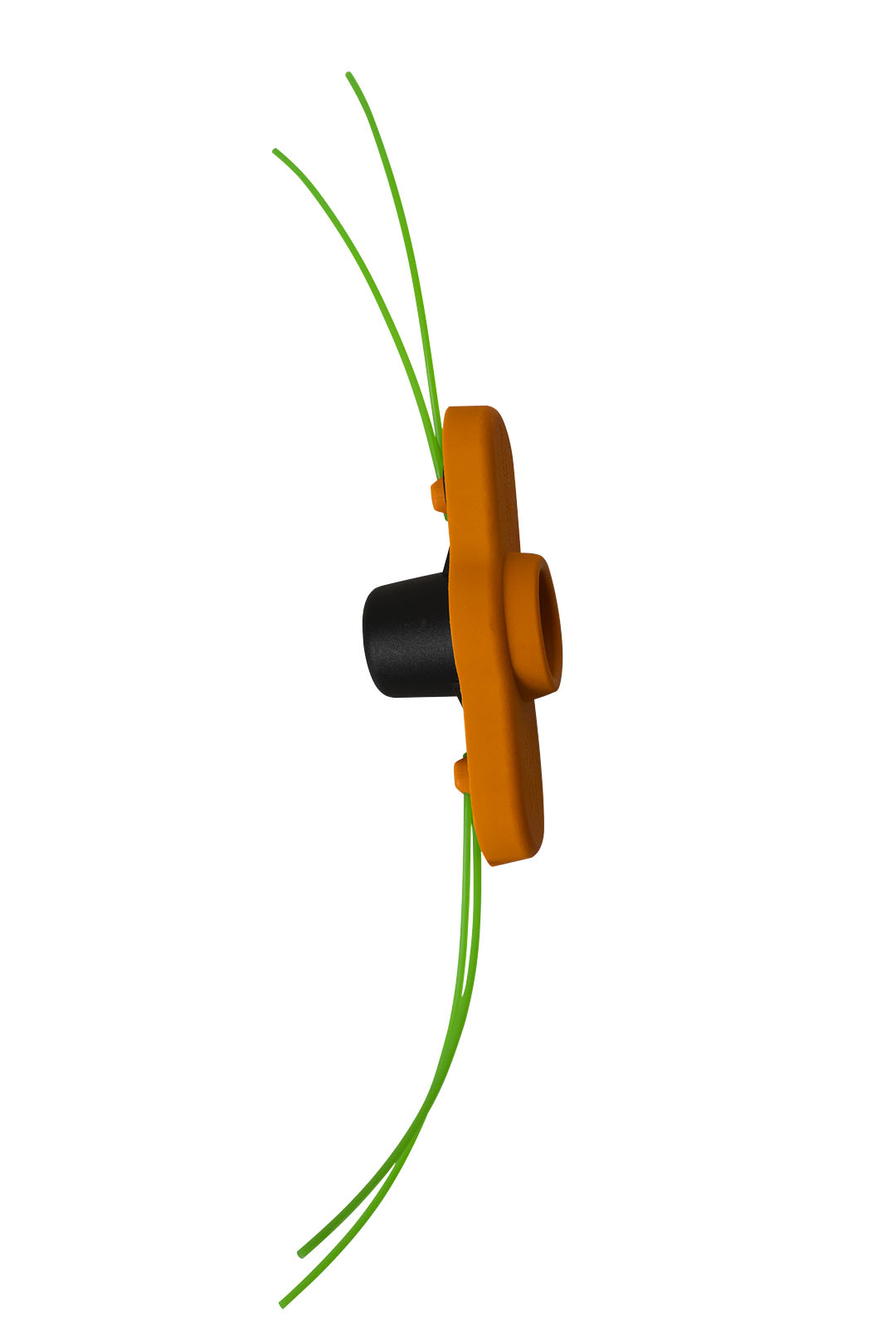 TRIMMER PARA DESBROZADORA DE DOS PASOS