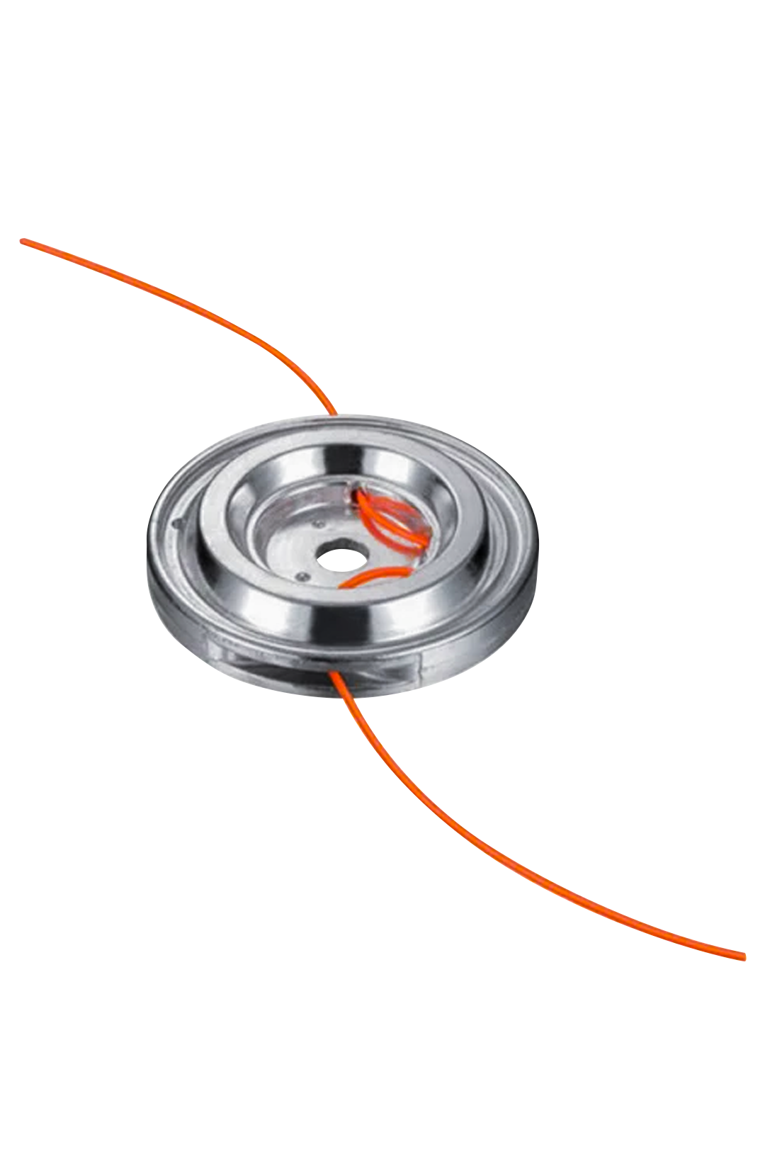 TRIMMER PARA DESBROZADORA GRIS