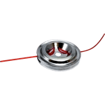 TRIMMER PARA DESBROZADORA GRIS