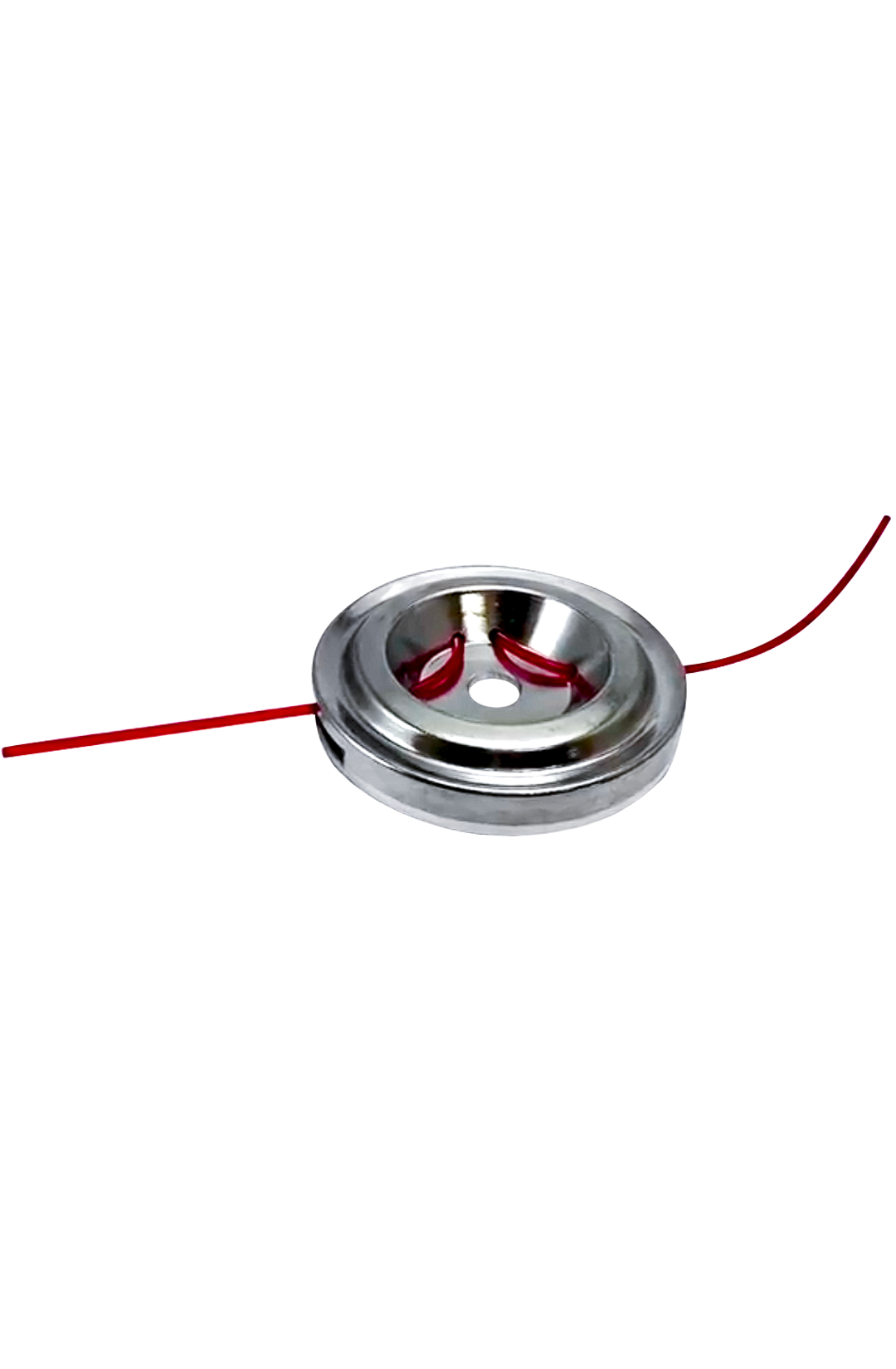 TRIMMER PARA DESBROZADORA GRIS