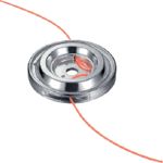 TRIMMER PARA DESBROZADORA GRIS