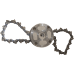 TRIMMER PARA DESBROZADORA DE CADENA
