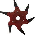 TRIMMER PARA DESBROZADORA DE ESTRELLA