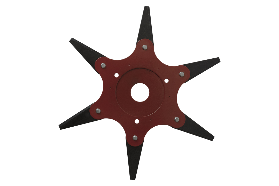 TRIMMER PARA DESBROZADORA DE ESTRELLA