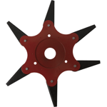 TRIMMER PARA DESBROZADORA DE ESTRELLA