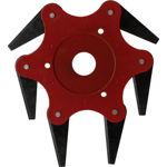 TRIMMER PARA DESBROZADORA DE ESTRELLA