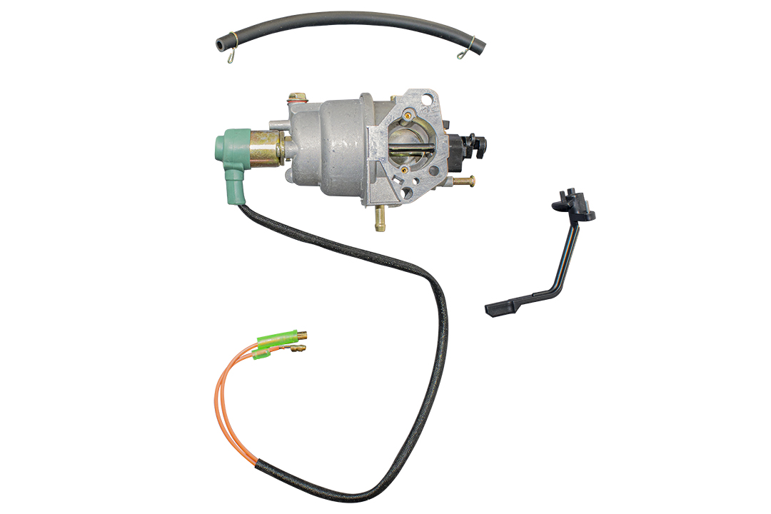 CARBURADOR PARA GENERADOR HONDA 11 Y 13HP
