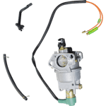 CARBURADOR PARA GENERADOR HONDA 11 Y 13HP