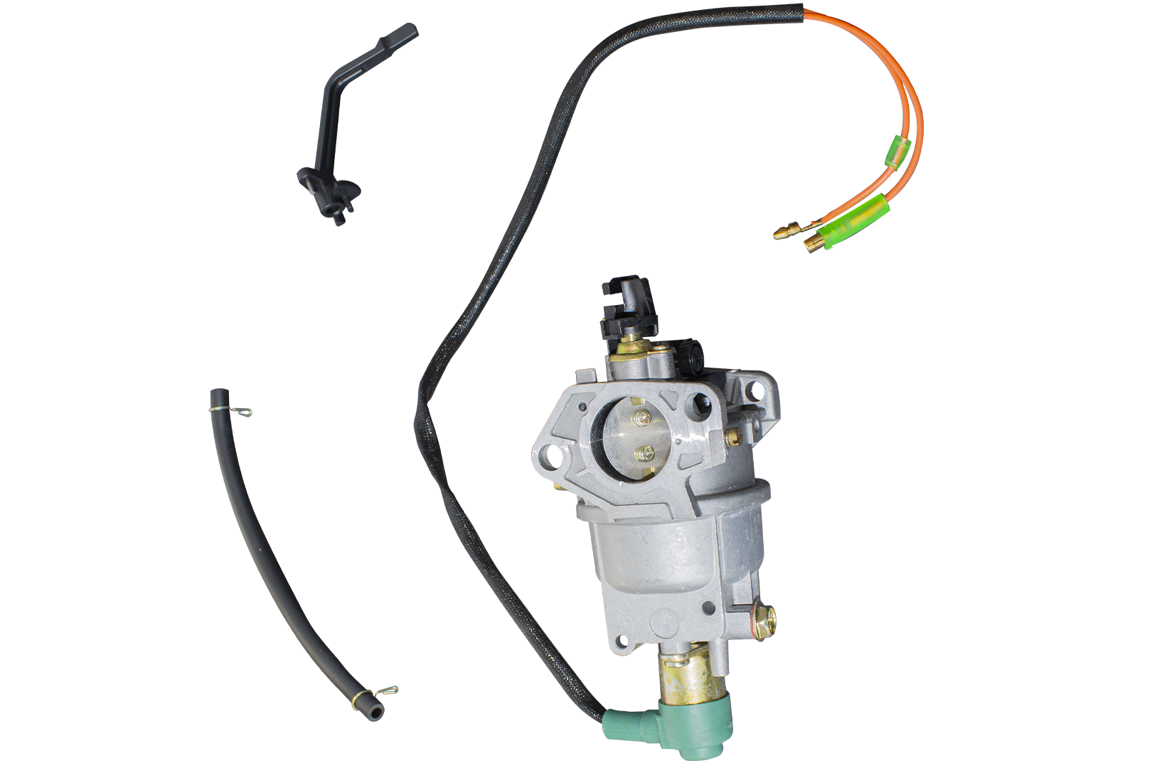CARBURADOR PARA GENERADOR HONDA 11 Y 13HP