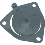 CHECK PARA BOMBA AUTOCEBANTE DE 2" GRUESA