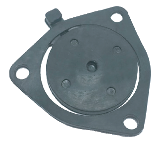 CHECK PARA BOMBA AUTOCEBANTE DE 2" GRUESA