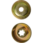 BASE Y PLATO PARA TRANSMISIÓN 26CC, 33CC, 43CC, 52