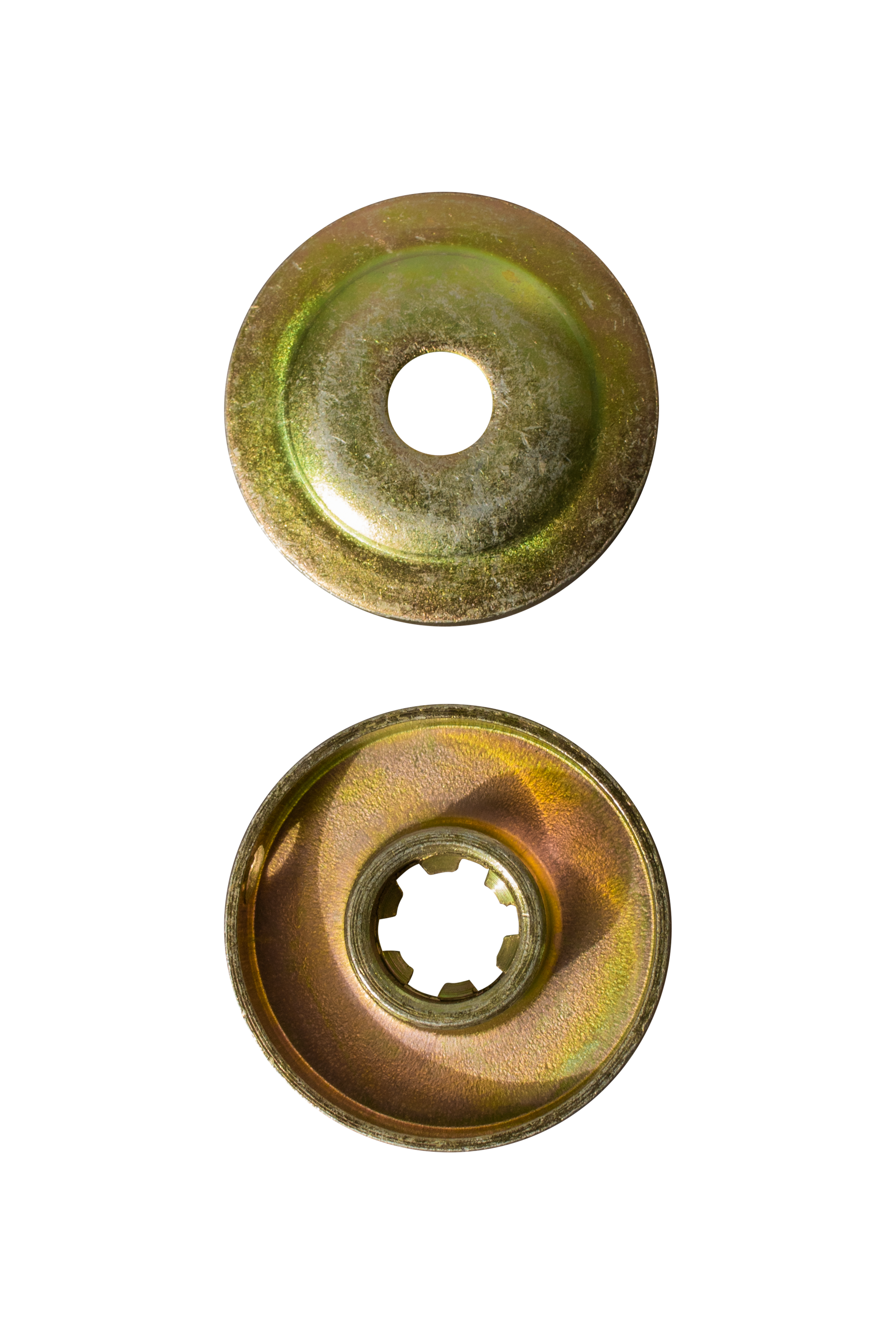 BASE Y PLATO PARA TRANSMISIÓN 26CC, 33CC, 43CC, 52