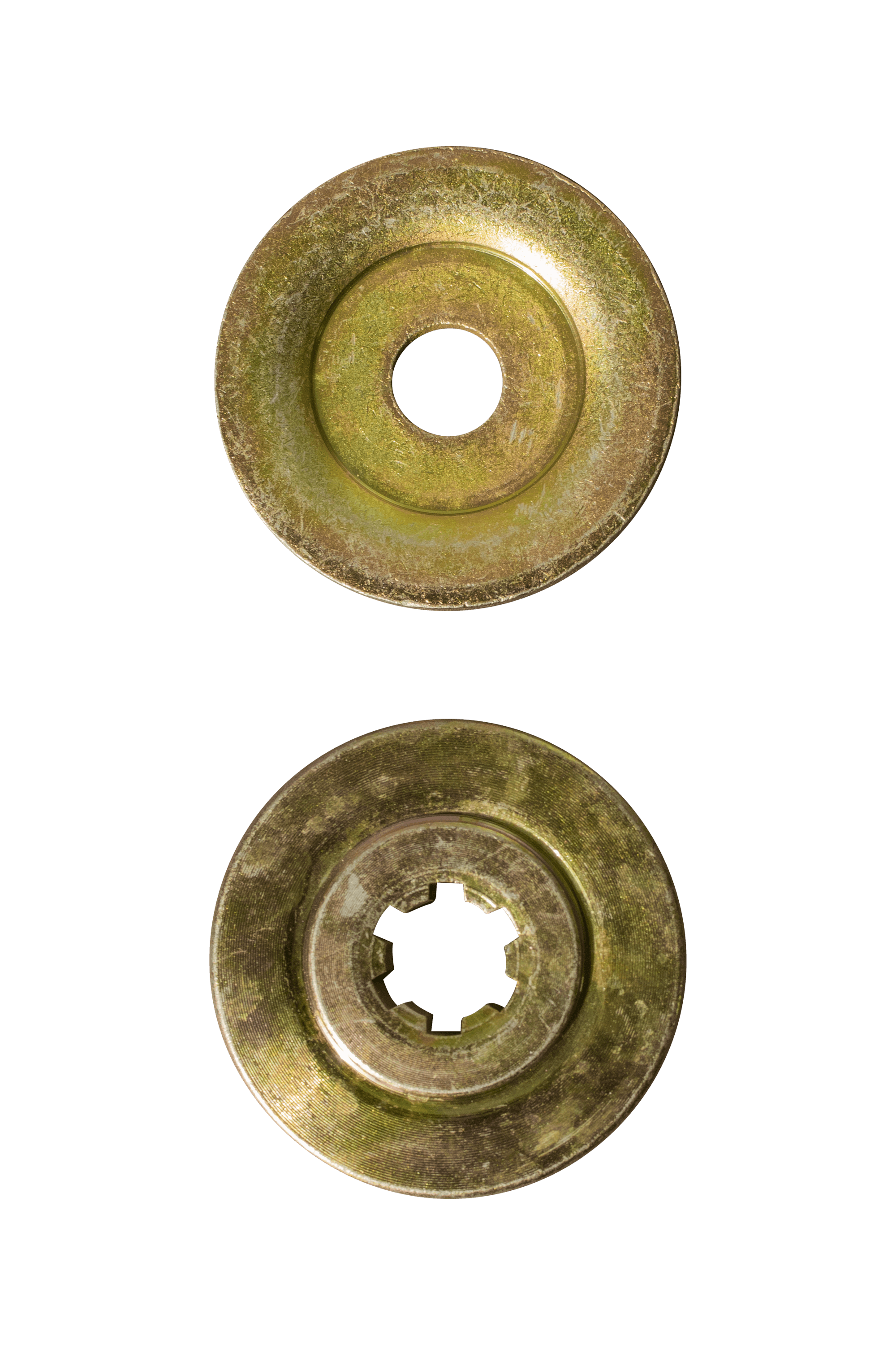 BASE Y PLATO PARA TRANSMISIÓN 26CC, 33CC, 43CC, 52