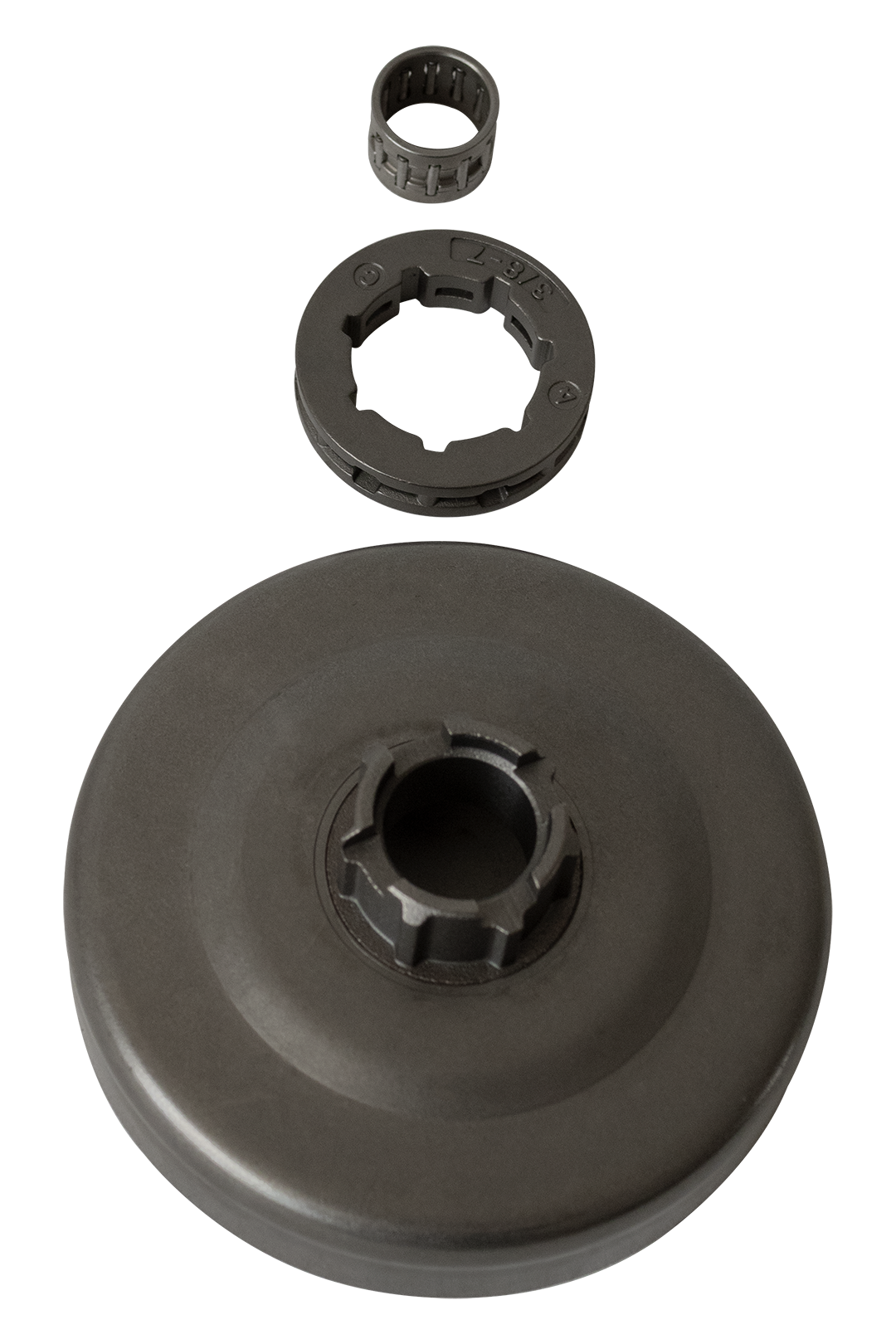 TAMBOR PIÑON STIHL MS361, MS440, MS460