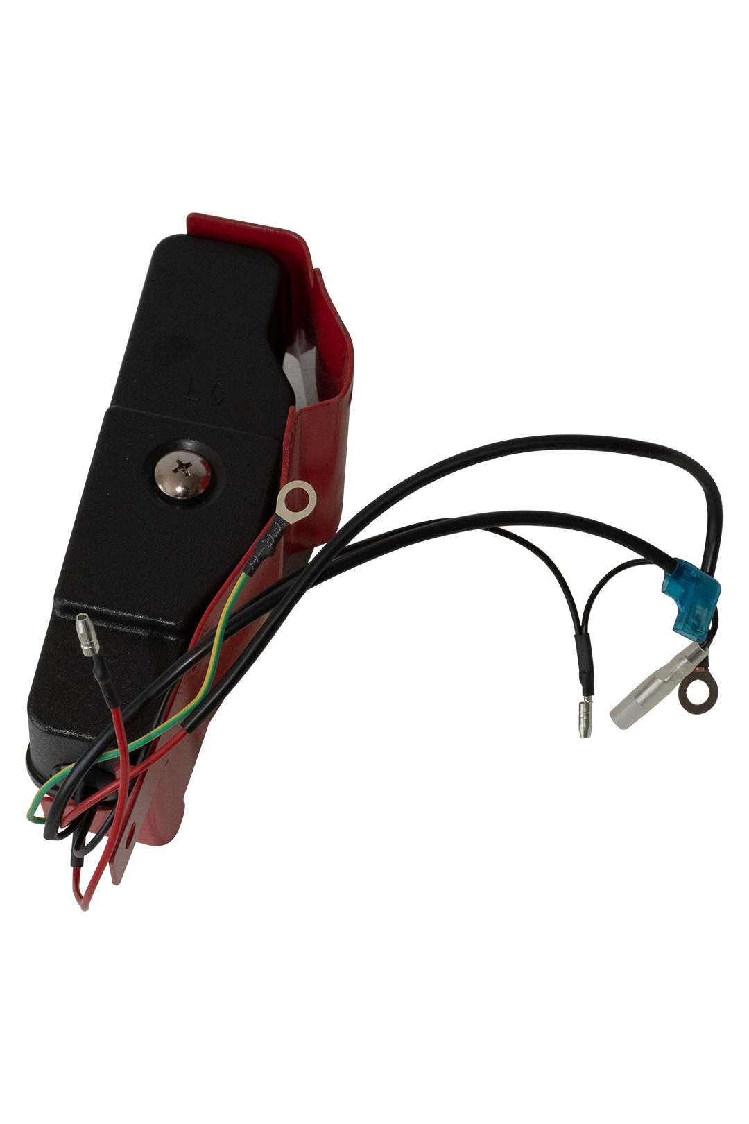 ENCENDIDO ELECTRÓNICO DE GENERADOR HONDA GX390 13