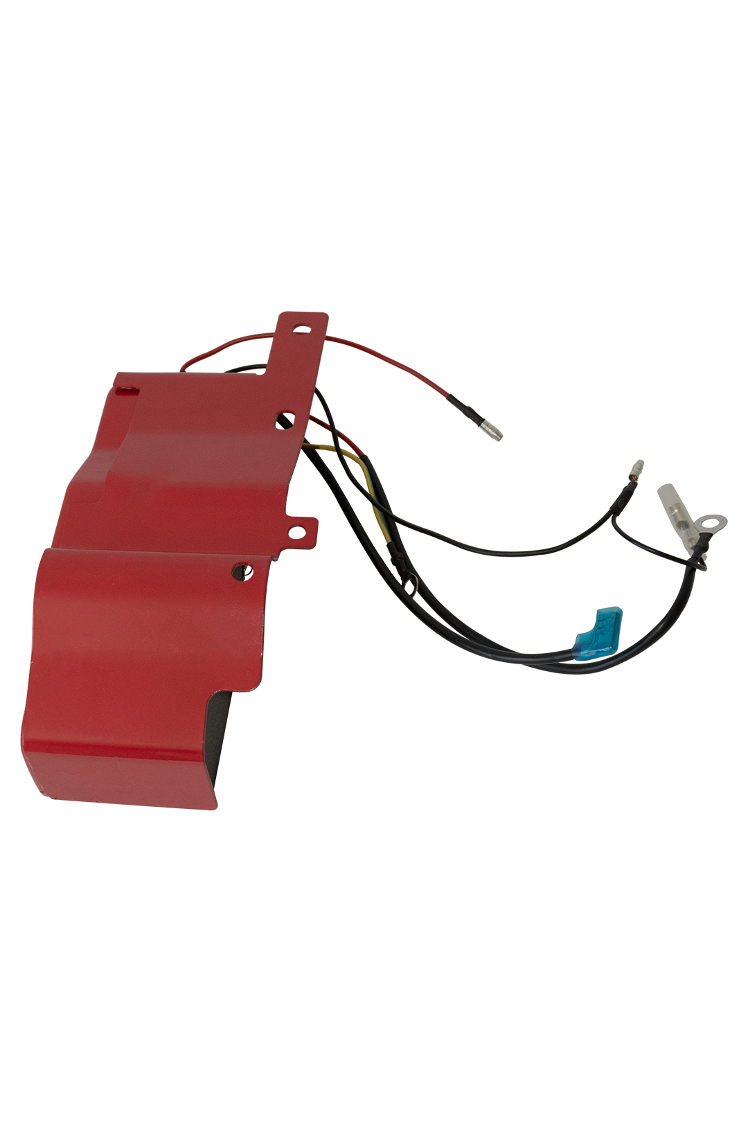 ENCENDIDO ELECTRÓNICO DE GENERADOR HONDA GX390 13