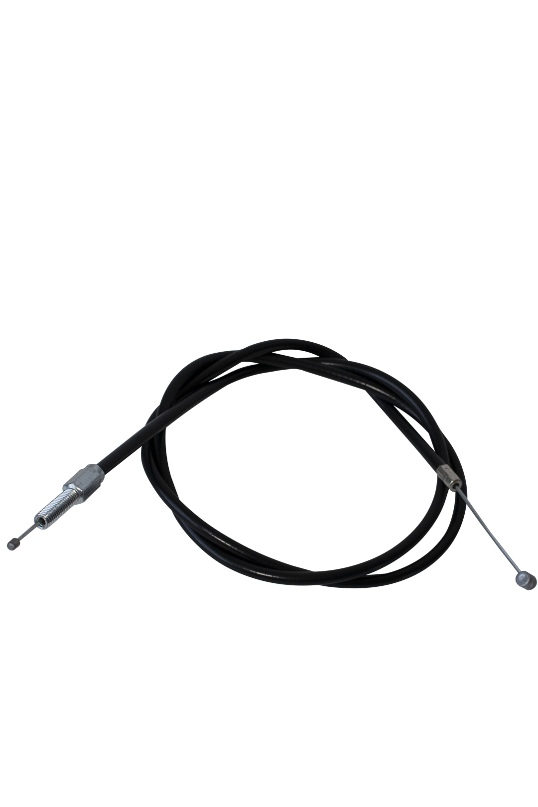 CABLE ACELERADOR ATORNILLABLE PARA DESBROZADORA 26