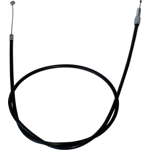CABLE ACELERADOR ATORNILLABLE PARA DESBROZADORA 26