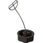 TAPÓN DE TANQUE PARA DESBROZADORA 43CC, 52CC